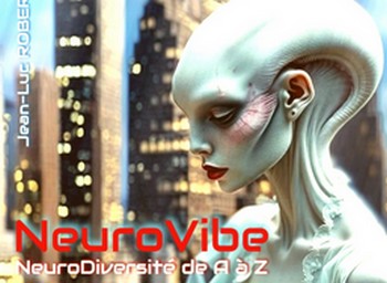 Un monde neurodivergent est-il envisageable ? TDAH, TSA, HPI, HPE, ... Ces populations revendique une neurodifférence qu'il faudrait comprendre et tolérer. Ce roman fantasy nous raconter une histoire où les deux mondes s'affrontent.